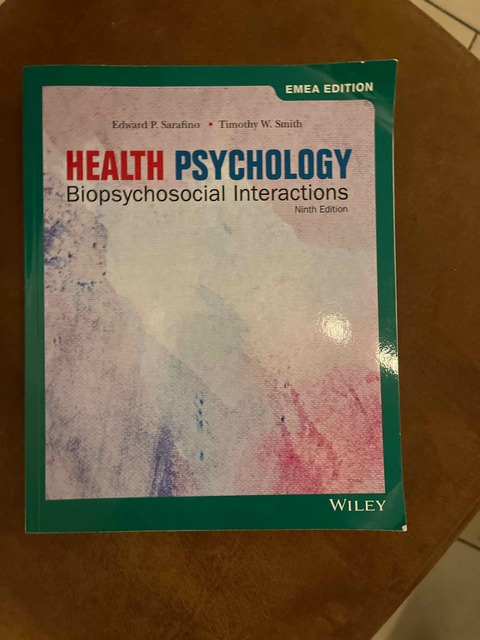 9781119586937-Health-Psychology