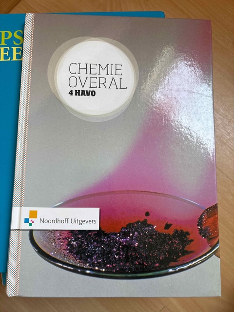 9789011113756-Chemie-Overal-4e-ed-havo-4-leerboek