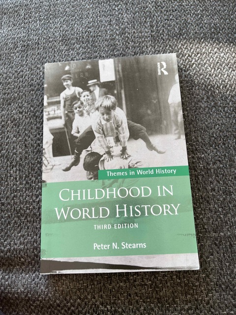 9781138674325-Childhood-in-World-History