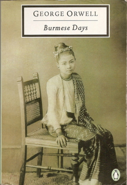 9780140182279-Burmese-Days