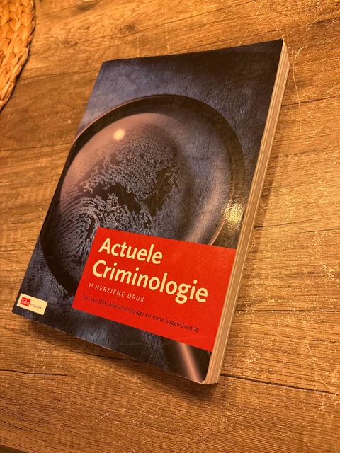 9789012385749-Actuele-Criminologie