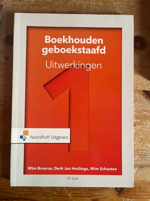 9789001878474-Boekhouden-geboekstaafd-1-Uitwerkingen