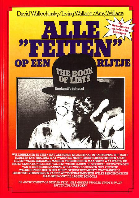 9789024506057-Alle-feiten-op-een-rytje