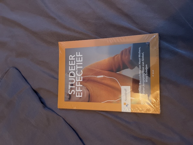 9789001896454-Studeer-Effectief