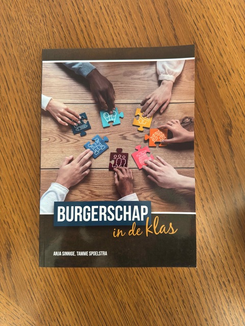 9789023258445-Burgerschap-in-de-klas