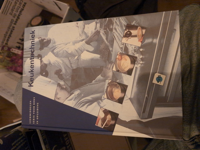 9789052112220-Keukentechniek