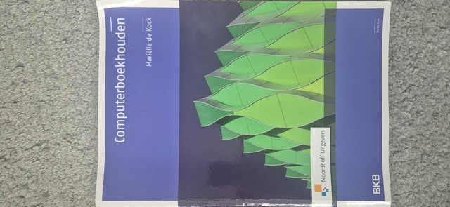 9789001802042-Computerboekhouden