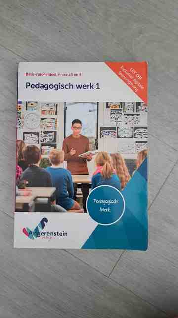 9789037229639-Pedagogisch-Werk-1-Profieldeel-Basisdeel