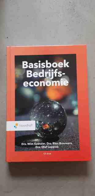 9789001738228-Basisboek-bedrijfseconomie