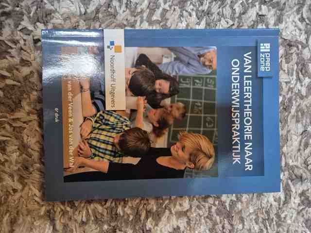 9789001866204-Van-leertheorie-naar-onderwijspraktijk