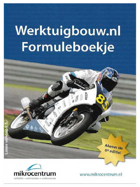 9789081040624-Werktuigbouw.nl-Formuleboekje