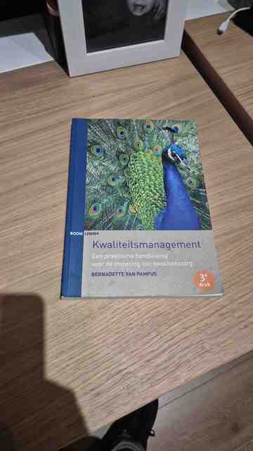 9789462365254-Kwaliteitsmanagement