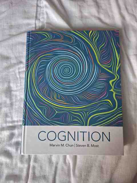 9780199950638-Cognition