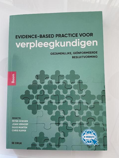 9789024428632-Evidence-based-practice-voor-verpleegkundigen