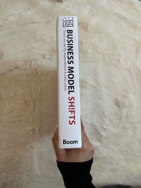 9789024434855-Business-Model-Shifts