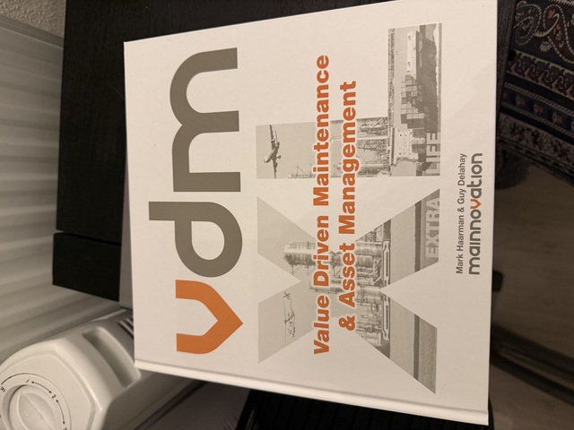 9789080827011-Value-driven-maintenance-nieuw-geloof-in-onderhoud