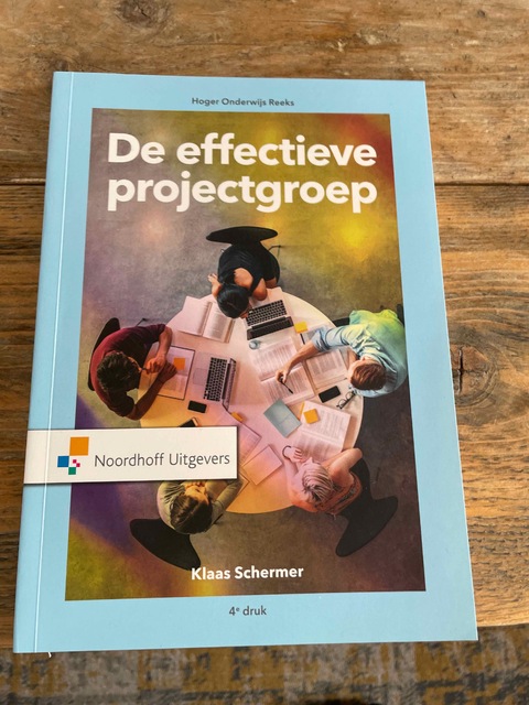 9789001575403-De-effectieve-projectgroep