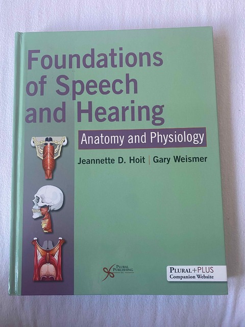 9781597569590-Foundations-of-Speech-and-Hearing