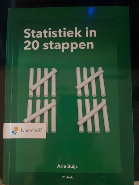 9789001575373-Statistiek-in-20-stappen