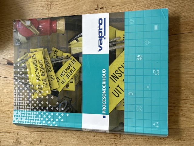 9789053019962-Procesonderhoud