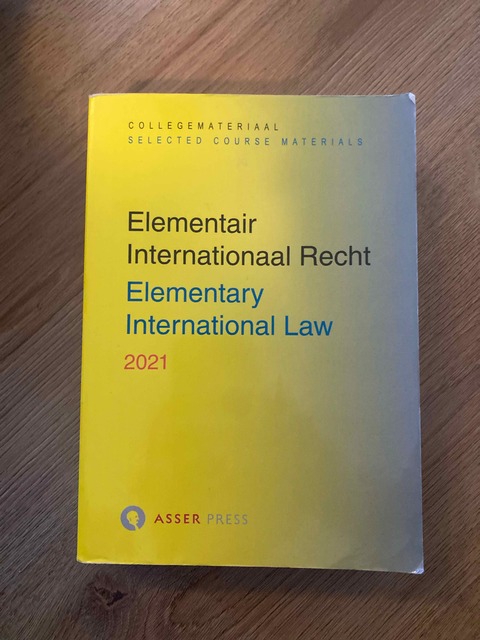 9789067043656-Elementair-Internationaal-Recht-2021Elementary-International-Law-2021