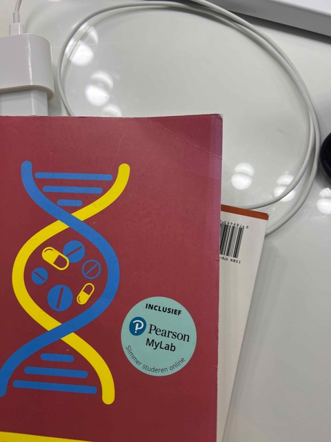 9789043037136-Farmacologie-3e-editie-met-MyLab-NL-toegangscode