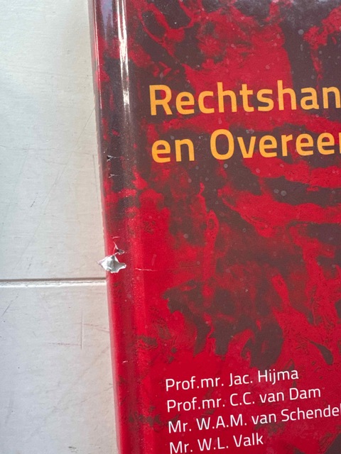 9789013151732-Rechtshandeling-en-Overeenkomst