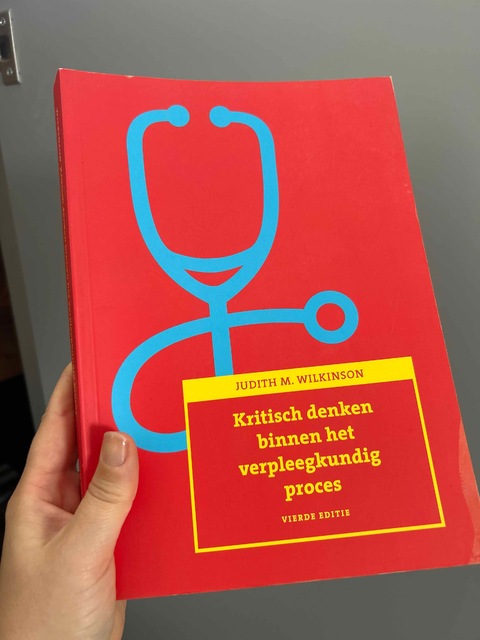 9789043014526-Kritisch-denken-binnen-het-verpleegkundig-proces