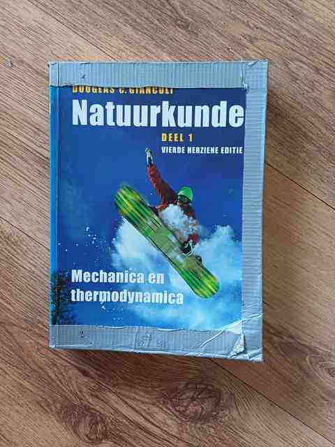 9789043028653-Natuurkunde-deel-1-4e-herziene-editie