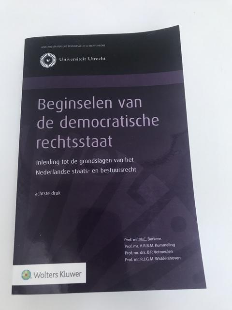 9789013113440-Beginselen-van-de-democratische-rechtsstaat
