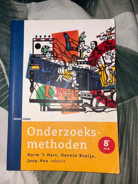 9789047301110-Onderzoeksmethoden