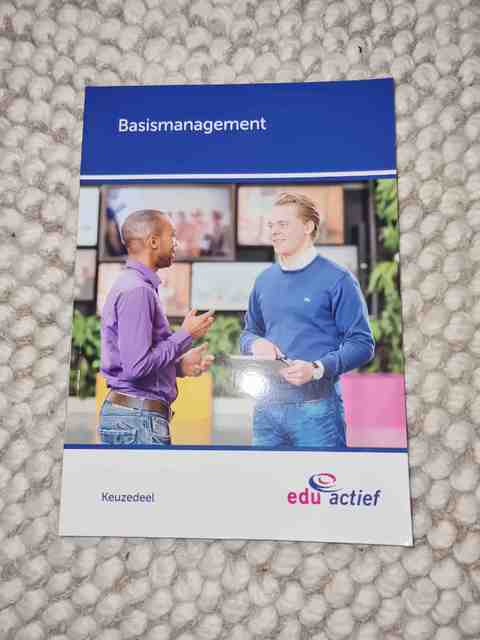 9789037246919-Keuzedeel-Basismanagement