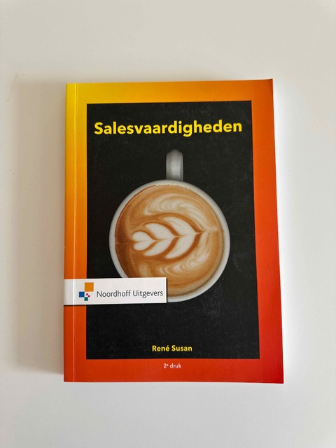 9789001863005-Salesvaardigheden