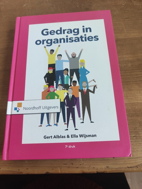 9789001876937-Gedrag-in-organisaties