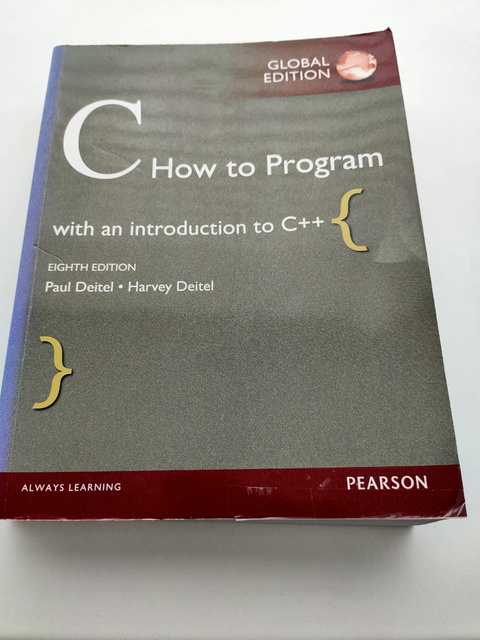 9781292110974-C-How-to-Program-Global-Edition