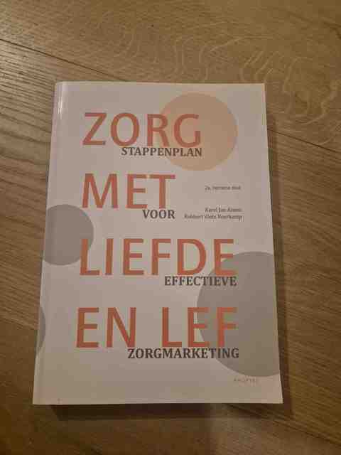 9789052940366-Zorg-met-liefde-en-lef