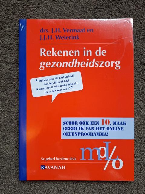 9789057401459-Rekenen-in-de-Gezondheidszorg