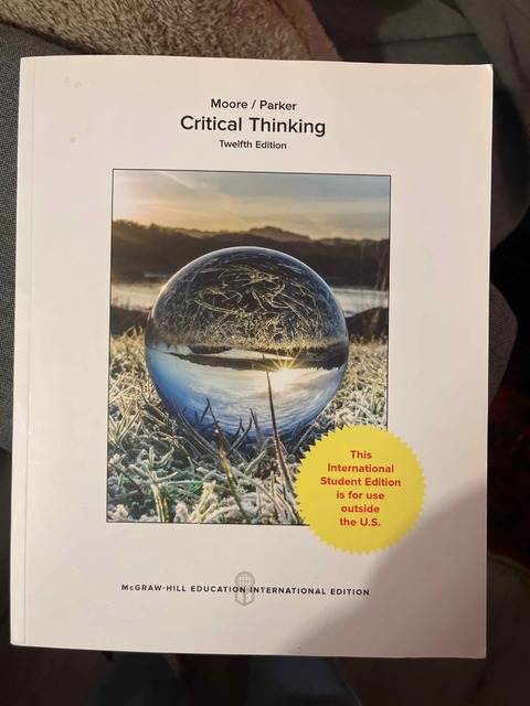 9781259921315-ISE-CRITICAL-THINKING