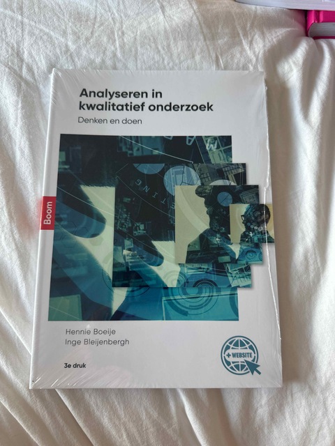 9789024425945-Analyseren-in-kwalitatief-onderzoek