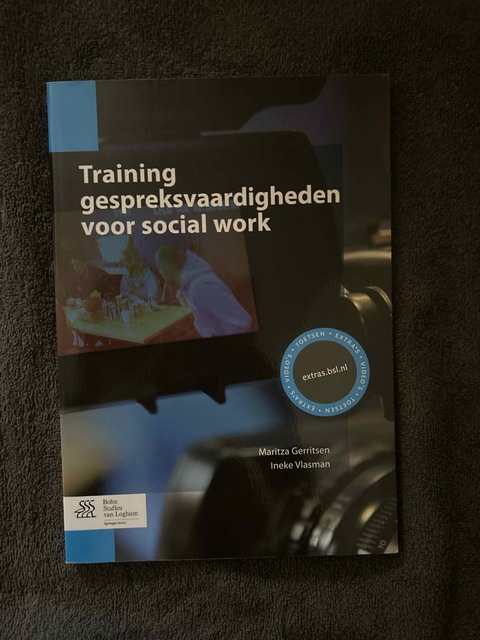 9789036802475-Training-gespreksvaardigheden-voor-social-work