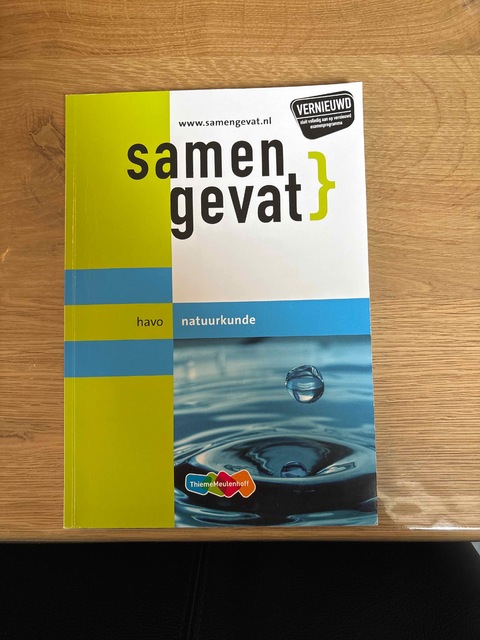 9789006463408-Samengevat-havo-Natuurkunde