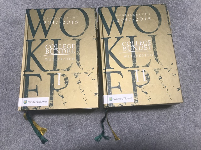 9789013140897-Collegebundel-2017-2018