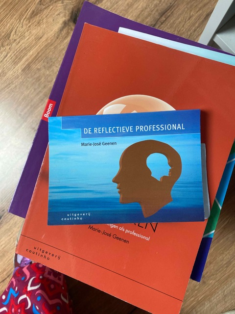 9789046904039-De-reflectieve-professional
