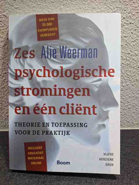 9789024402465-Zes-psychologische-stromingen-en-een-client