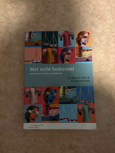 9789046906682-Met-recht-bedreven