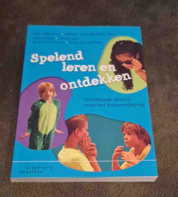 9789046907993-Spelend-leren-en-ontdekken