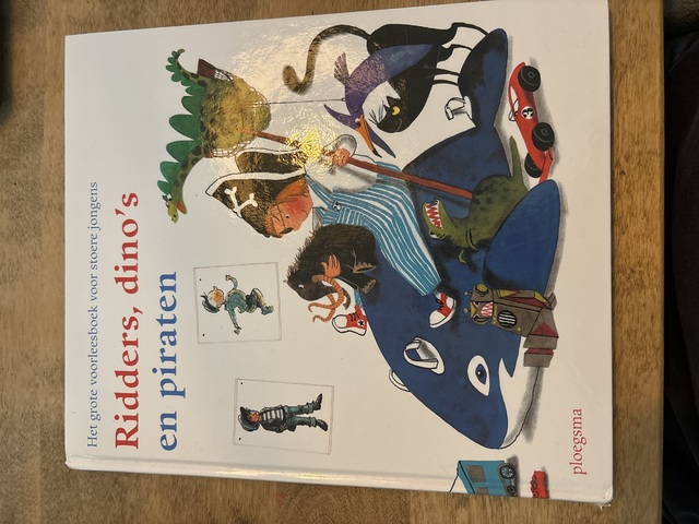 9789021668253-Ridders-dinos-en-piraten