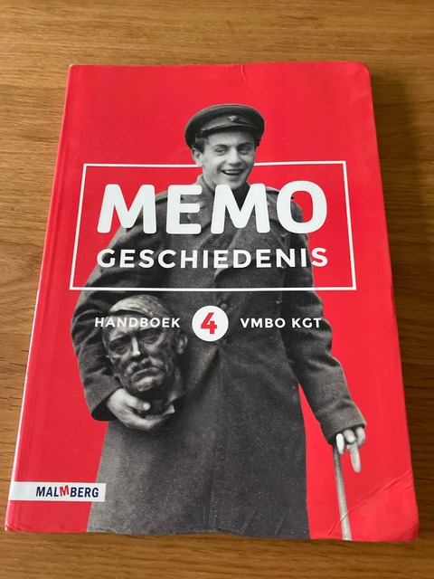 9789402063141-Memo-4e-editie-leerjaar-4-vmbo-kgt-LIFO-handboek
