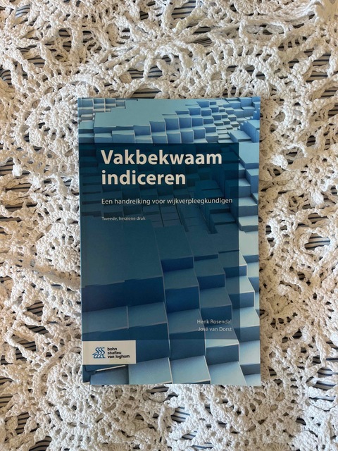 9789036823258-Vakbekwaam-indiceren