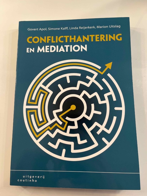 9789046906125-Conflicthantering-en-mediation